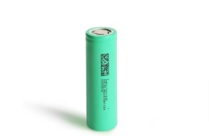 Lithium-Ion 18650 Batteries - High-Performance Power Cells